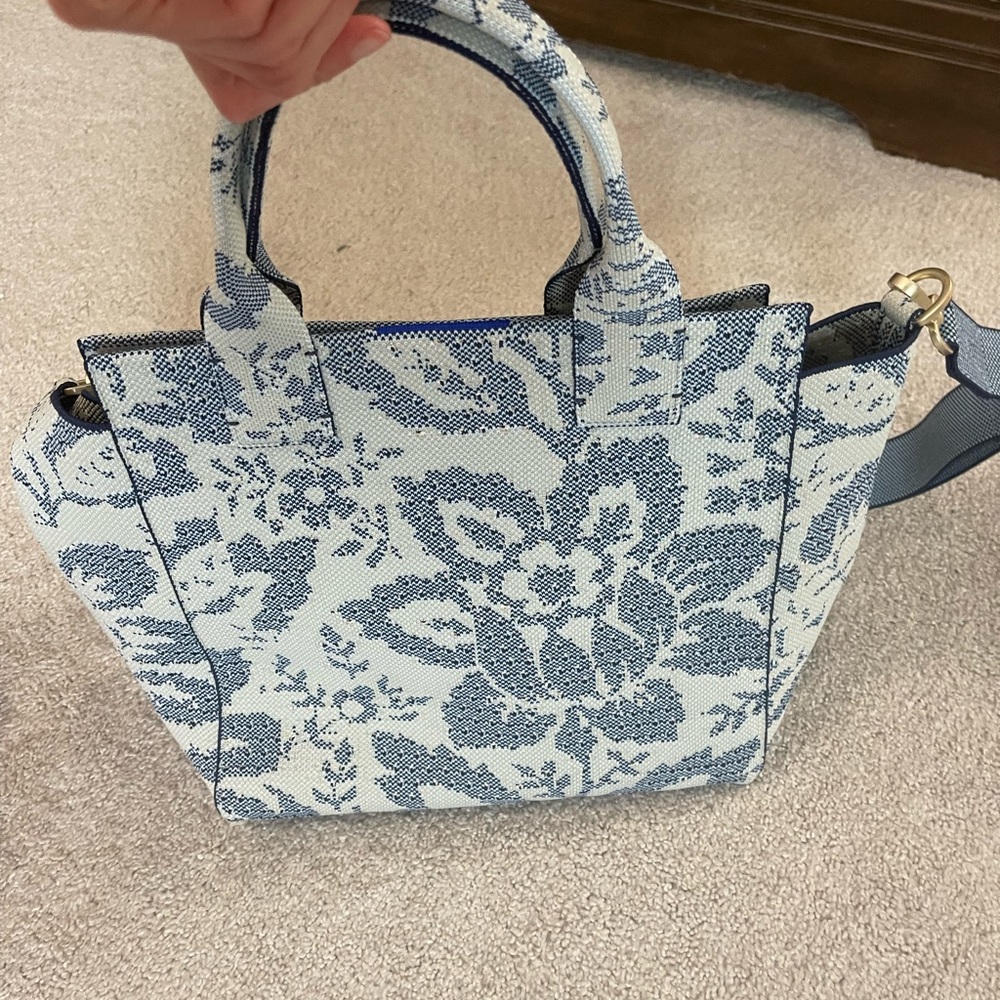 Rothys jardin handbag